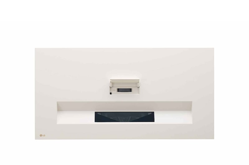 LG Máy chiếu UST Laser 4K UHD LG CineBeam HU915QE Premium, HU915QE