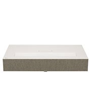 LG Máy chiếu UST Laser 4K UHD LG CineBeam HU915QE Premium, HU915QE