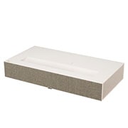 LG Máy chiếu UST Laser 4K UHD LG CineBeam HU915QE Premium, HU915QE