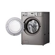 LG Máy giặt cửa trước dung tích tiêu chuẩn 13kg, CWG27MDORS