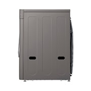 LG Máy giặt cửa trước dung tích tiêu chuẩn 13kg, CWG27MDORS