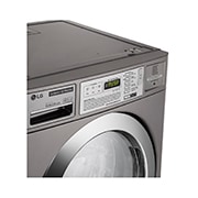 LG Máy giặt cửa trước dung tích tiêu chuẩn 13kg, CWG27MDORS