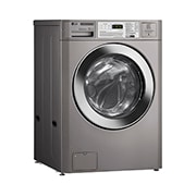 LG Máy giặt cửa trước dung tích tiêu chuẩn 13kg, CWG27MDORS