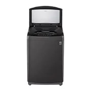 LG Máy giặt lồng đứng LG TurboWash3D™ Inverter 13kg màu đen T2313VSAB, T2313VSAB