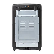 LG Máy giặt lồng đứng LG TurboWash3D™ Inverter 13kg màu đen T2313VSAB, T2313VSAB