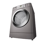 LG Máy sấy dung tích tiêu chuẩn 10kg, CDG27RUOES