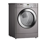 LG Máy sấy dung tích tiêu chuẩn 10kg, CDG27RUOES