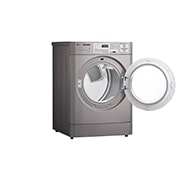 LG Máy sấy dung tích tiêu chuẩn 10kg, CDG27RUOES