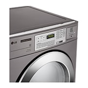 LG Máy sấy dung tích tiêu chuẩn 10kg, CDG27RUOES