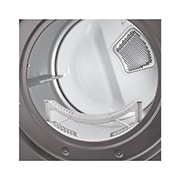 LG Máy sấy dung tích tiêu chuẩn 10kg, CDG27RUOES