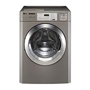 LG Máy giặt cửa trước dung tích lớn 13kg, CWT29MDORS