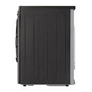 LG Máy sấy LG DUAL Inverter Heat Pump™ 9kg màu đen DVHP09B, DVHP09B
