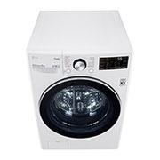 LG Máy giặt lồng ngang LG AI DD™ Inverter 15kg màu trắng F2515STGW, F2515STGW