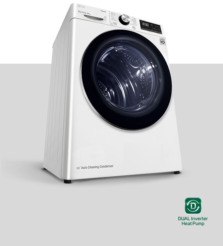 Dryer-Vivace-V900-VC2-White-01-Intro