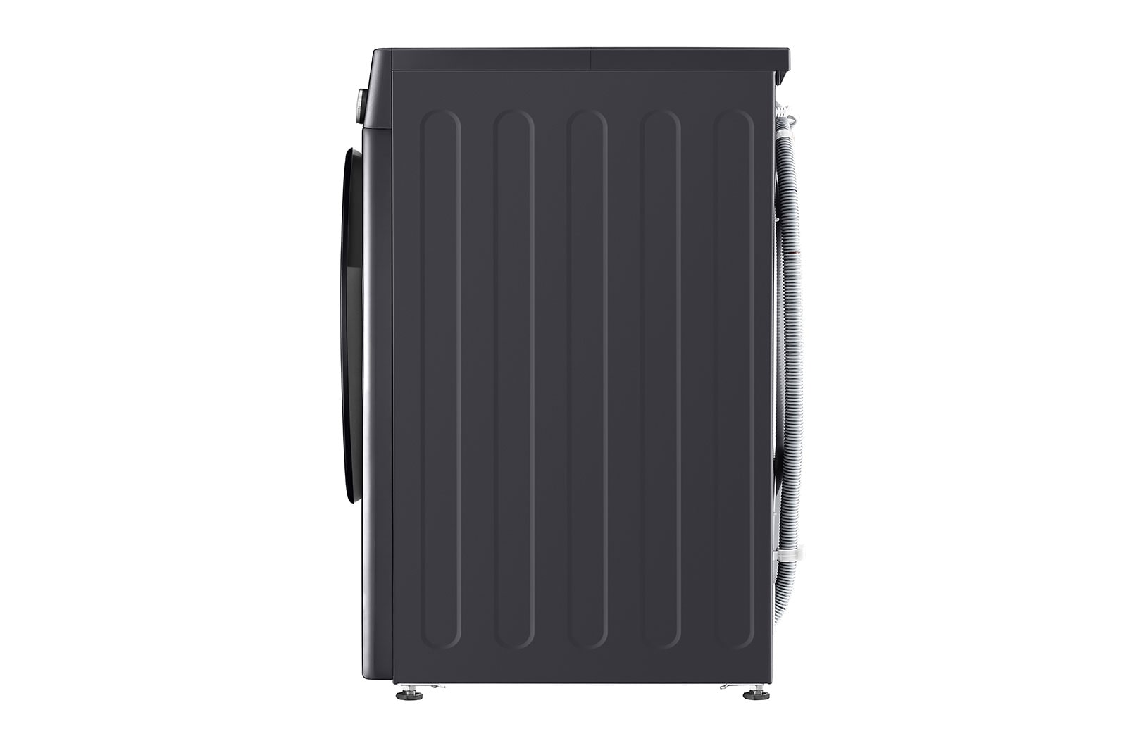 LG Máy giặt lồng ngang LG AIDD<sup>TM</sup> Inverter 9kg màu đen FV1409S4M, FV1409S4M