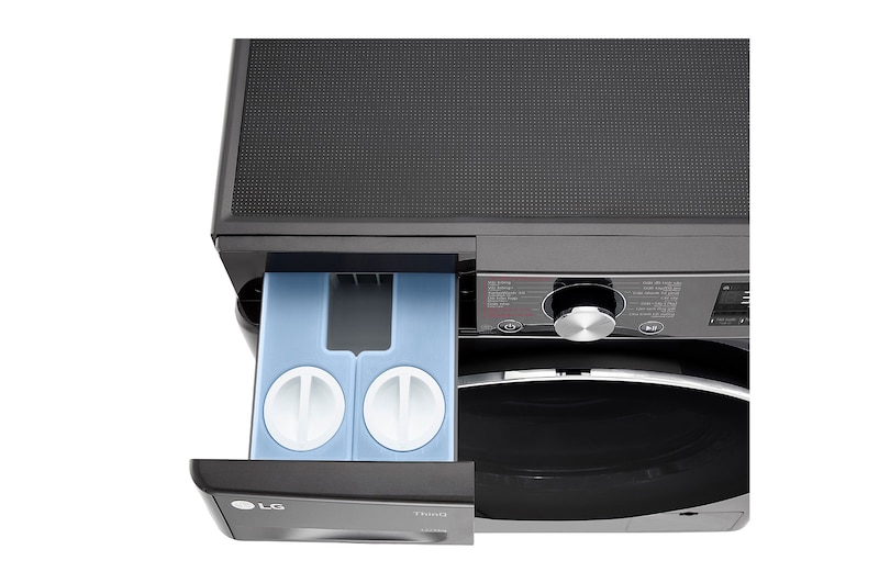 top perspective view