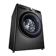 -30 degree view open door