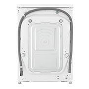 LG Máy giặt lồng ngang LG AI DD™ Inverter 13kg màu trắng FV1413S4W, FV1413S4W