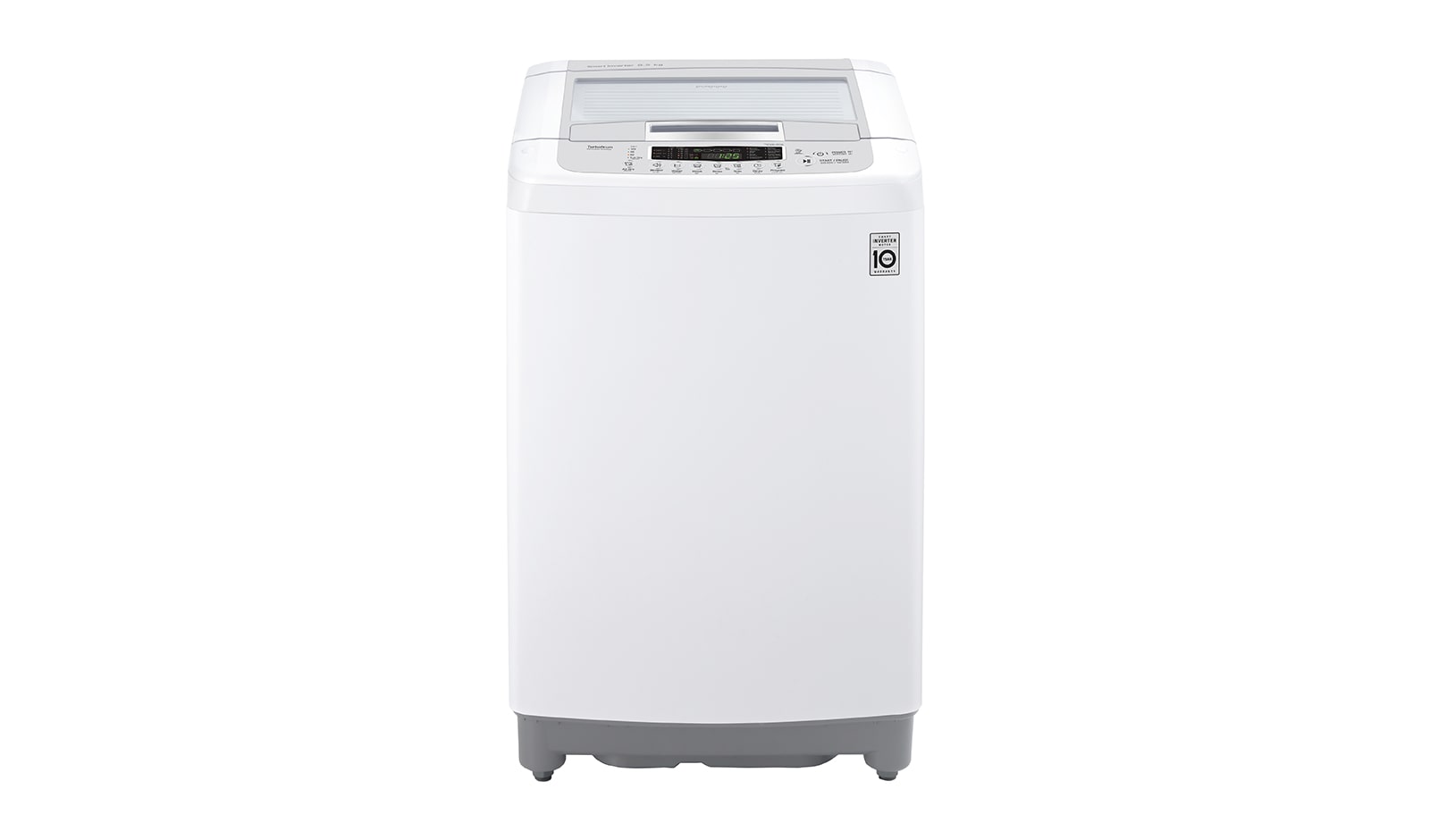 LG Máy giặt LG Smart Inverter T2108VSPW, T2108VSPW