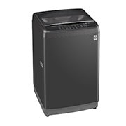 LG Máy giặt lồng đứng LG TurboDrum™ Inverter 9kg màu đen T2109VSAB, T2109VSAB