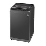 LG Máy giặt lồng đứng LG TurboDrum™ Inverter 9kg màu đen T2109VSAB, T2109VSAB