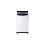 LG Smart Inverter™ Máy giặt lồng đứng 10.5kg (Trắng) T2350VS2W, T2350VS2W