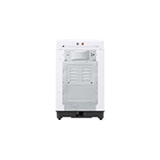 LG Smart Inverter™ Máy giặt lồng đứng 10.5kg (Trắng) T2350VS2W, T2350VS2W