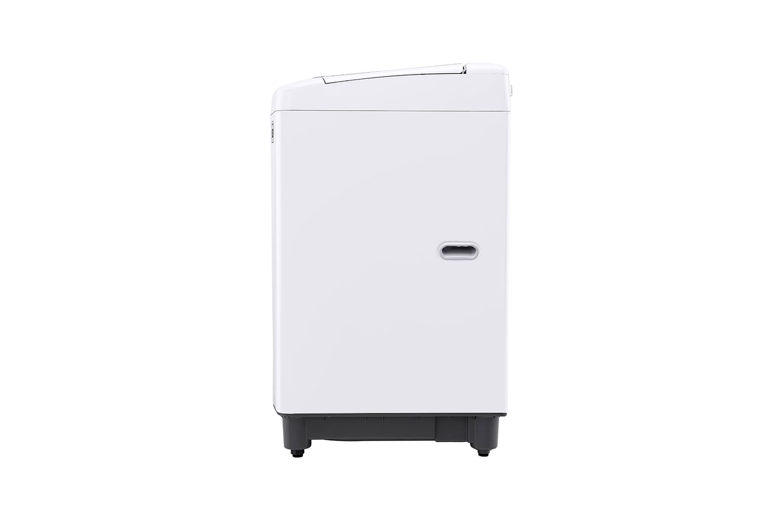 LG Smart Inverter™ Máy giặt lồng đứng 10.5kg (Trắng) T2350VS2W, T2350VS2W