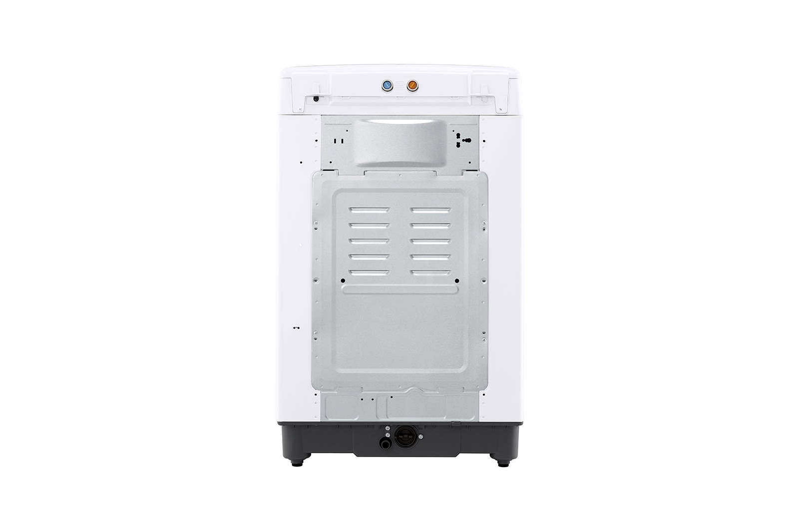 LG Smart Inverter™ Máy giặt lồng đứng 10.5kg (Trắng) T2350VS2W, T2350VS2W