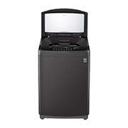 LG Máy giặt lồng đứng LG TurboDrum™ Inverter 11,5kg màu đen T2351VSAB, T2351VSAB