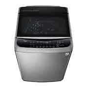 LG Máy giặt lồng đứng LG TurboWash3D™ Inverter 12kg màu bạc | TH2112SSAV, TH2112SSAV