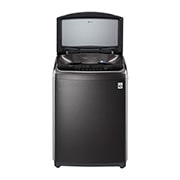 LG Máy giặt lồng đứng LG TurboWash3D™ Inverter 19kg màu đen TH2519SSAK, TH2519SSAK