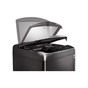 LG Máy giặt lồng đứng LG TurboWash3D™ Inverter 22kg màu đen TH2722SSAK, TH2722SSAK