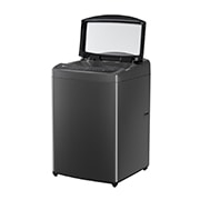 LG Máy giặt lồng đứng LG AI DD™ Inverter 16kg màu đen TV2516DV3B, TV2516DV3B