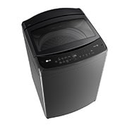 LG Máy giặt lồng đứng LG AI DD™ Inverter 18kg màu đen TV2518DV3B, TV2518DV3B