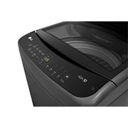 LG Máy giặt lồng đứng LG AI DD™ Inverter 18kg màu đen TV2518DV3B, TV2518DV3B