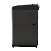 LG Máy giặt lồng đứng LG AI DD™ Inverter 19kg màu đen TV2519DV7B, TV2519DV7B