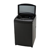 LG Máy giặt lồng đứng LG AI DD™ Inverter 19kg màu đen TV2519DV7B, TV2519DV7B