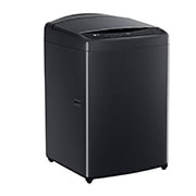 LG Máy giặt lồng đứng LG AI DD™ Inverter 20kg màu đen TV2520DV7J, TV2520DV7J