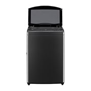 LG Máy giặt lồng đứng LG AI DD™ Inverter 20kg màu đen TV2520DV7J, TV2520DV7J