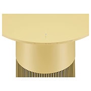 LG Máy lọc khí PuriCare AeroFurniture Công nghệ UVnano™ Màu vàng chanh | AS20GPYU0, AS20GPYU0