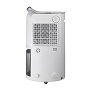 LG Máy hút ẩm Dual Inverter 16L màu trắng, MD16GQSE0