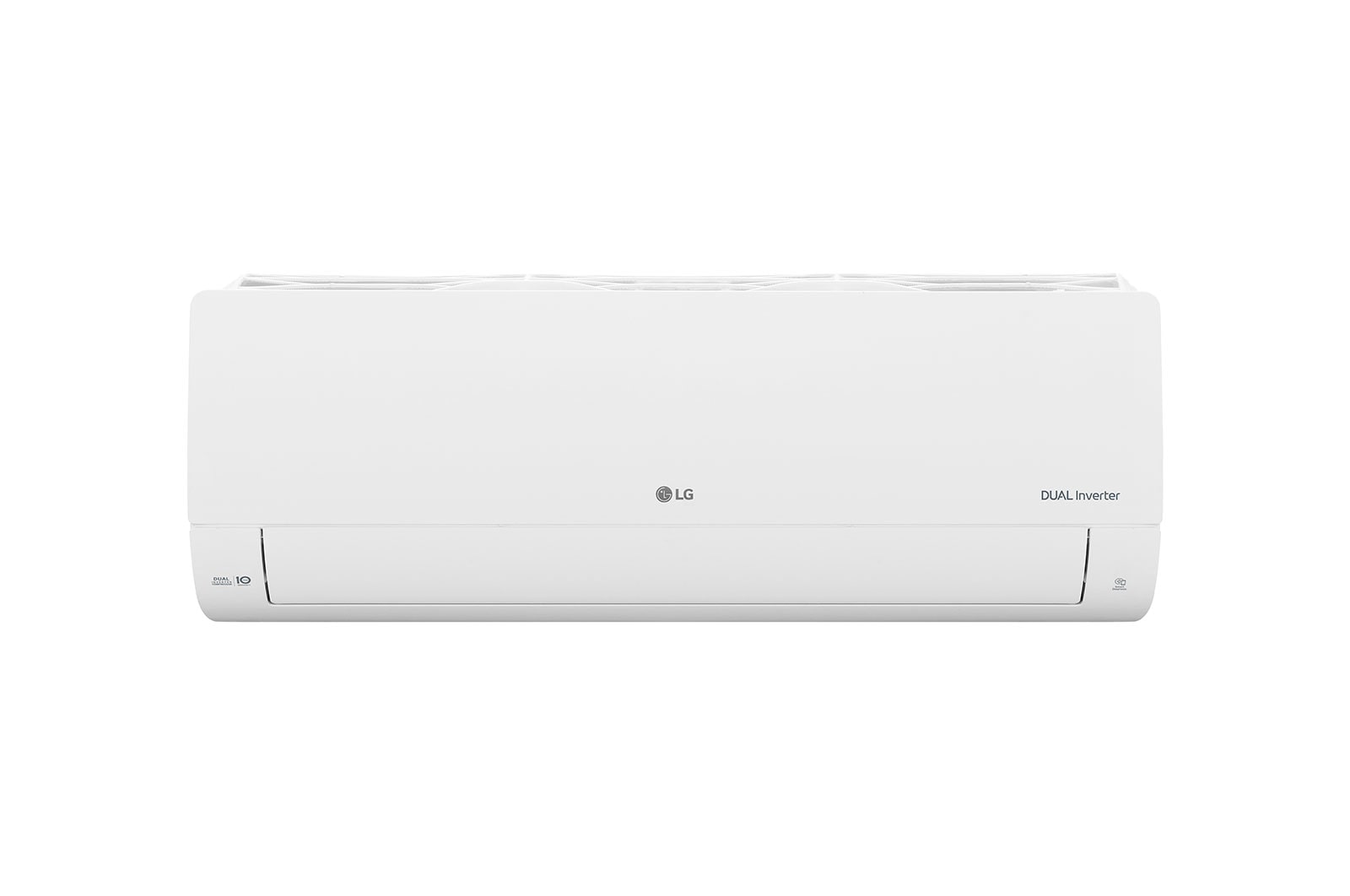 LG Combo Điều hòa LG DUALCOOL™Inverter 1 chiều 9.000 BTU (1HP)|V10ENO & Máy lọc khí PuriCare AeroFurniture màu đỏ hồng, V10ENOAS20R.ABAE