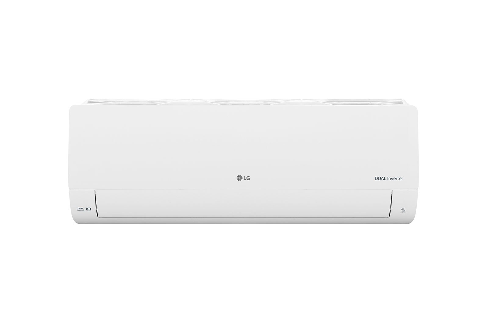 LG Combo Điều hòa LG DUALCOOL™Inverter 1 chiều 12.000 BTU (1.5HP)|V13ENO & Máy lọc khí PuriCare AeroFurniture màu đỏ hồng, V13ENOAS20R.ABAE