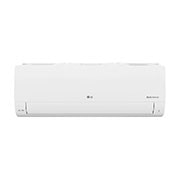 LG Combo Điều hòa LG DUALCOOL™Inverter 1 chiều 12.000 BTU (1.5HP)|V13ENO & Máy lọc khí PuriCare AeroFurniture màu trắng kem, V13ENOAS20W.ABAE