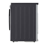 LG Máy sấy LG DUAL Inverter Heat Pump™ 10.5kg màu đen DVHP50M, DVHP50M