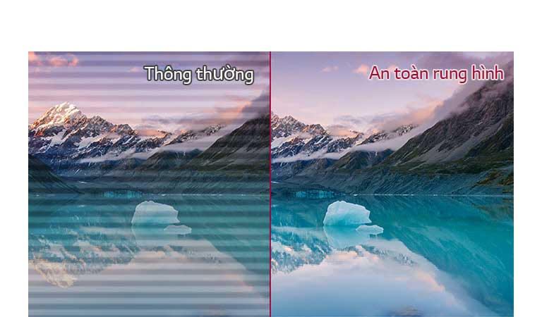 Giảm mệt mỏi thị giác1