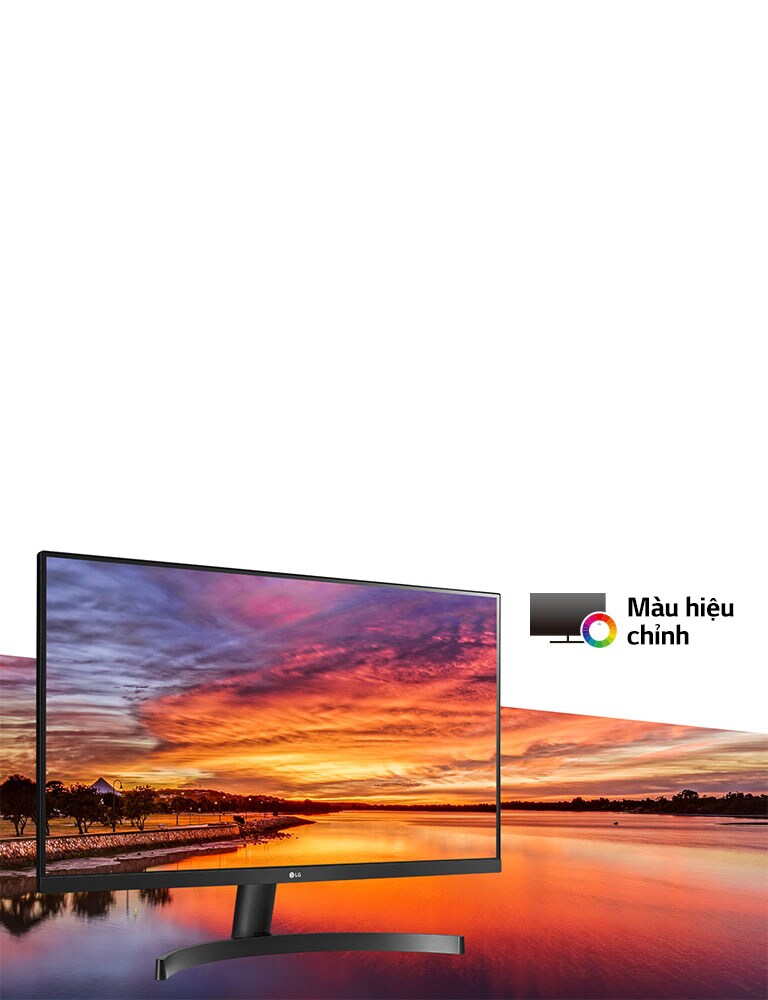 Màn hình IPS Full HD<br>1