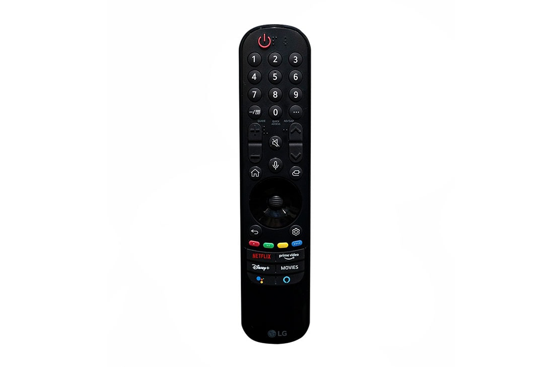 LG Điều khiển thông minh cho TV LG MR21GC, AKB76036504