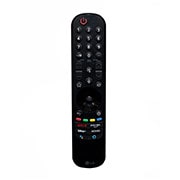 LG Điều khiển thông minh cho tivi LG năm 2021/MR21GA, AKB76036504